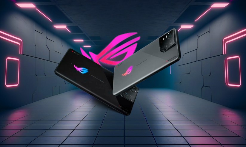 ASUS ROG Phone 8: linha é certificada após ser listada no