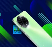 Realme GT 5 Pro é anunciado com Snapdragon 8 Gen 3, 16 GB de