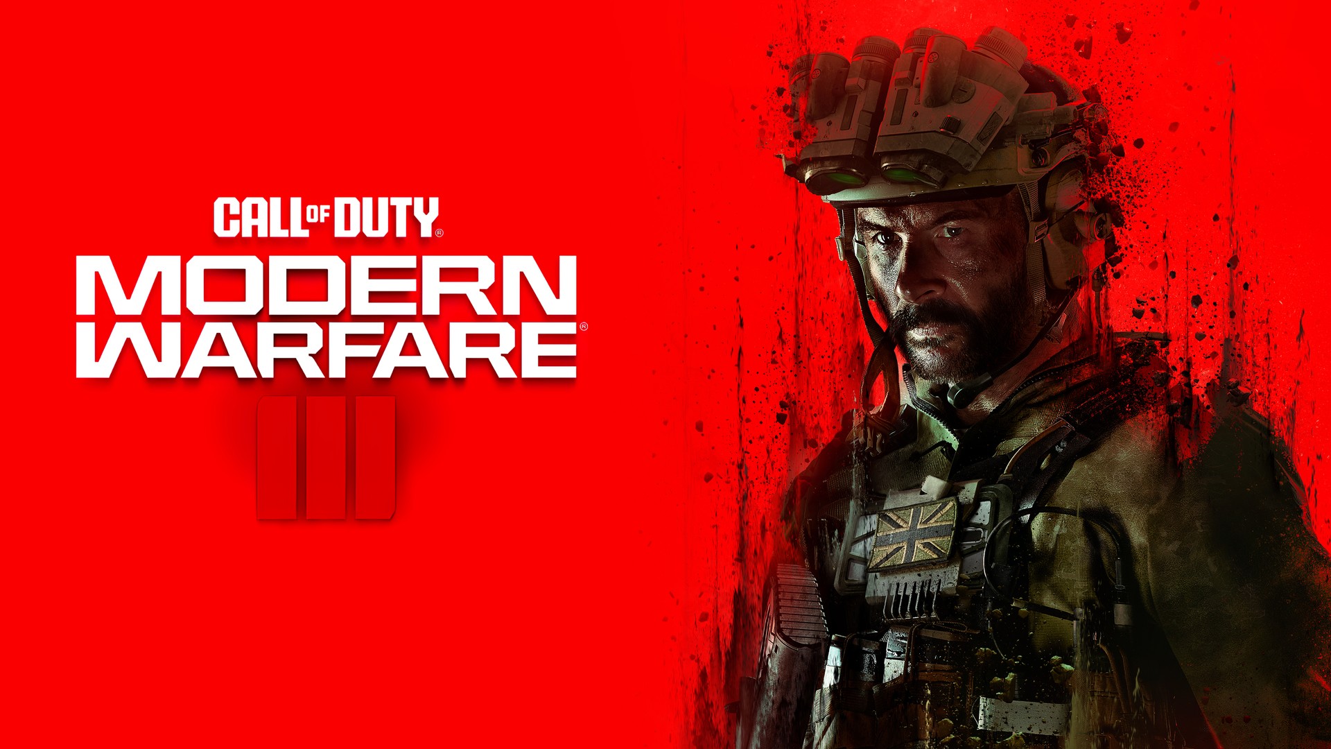 CALL OF DUTY MODERN WARFARE III ANUNCIADO  DATA DE LANÇAMENTO CONFIRMADA 