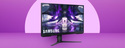 Samsung anuncia novos monitores gamer QD-OLED com taxa de 360Hz