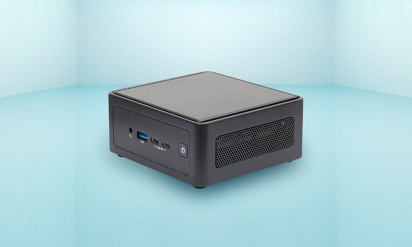 ASRock anuncia mini PC 4x4 BOX e placas-mãe Mini-ITX com