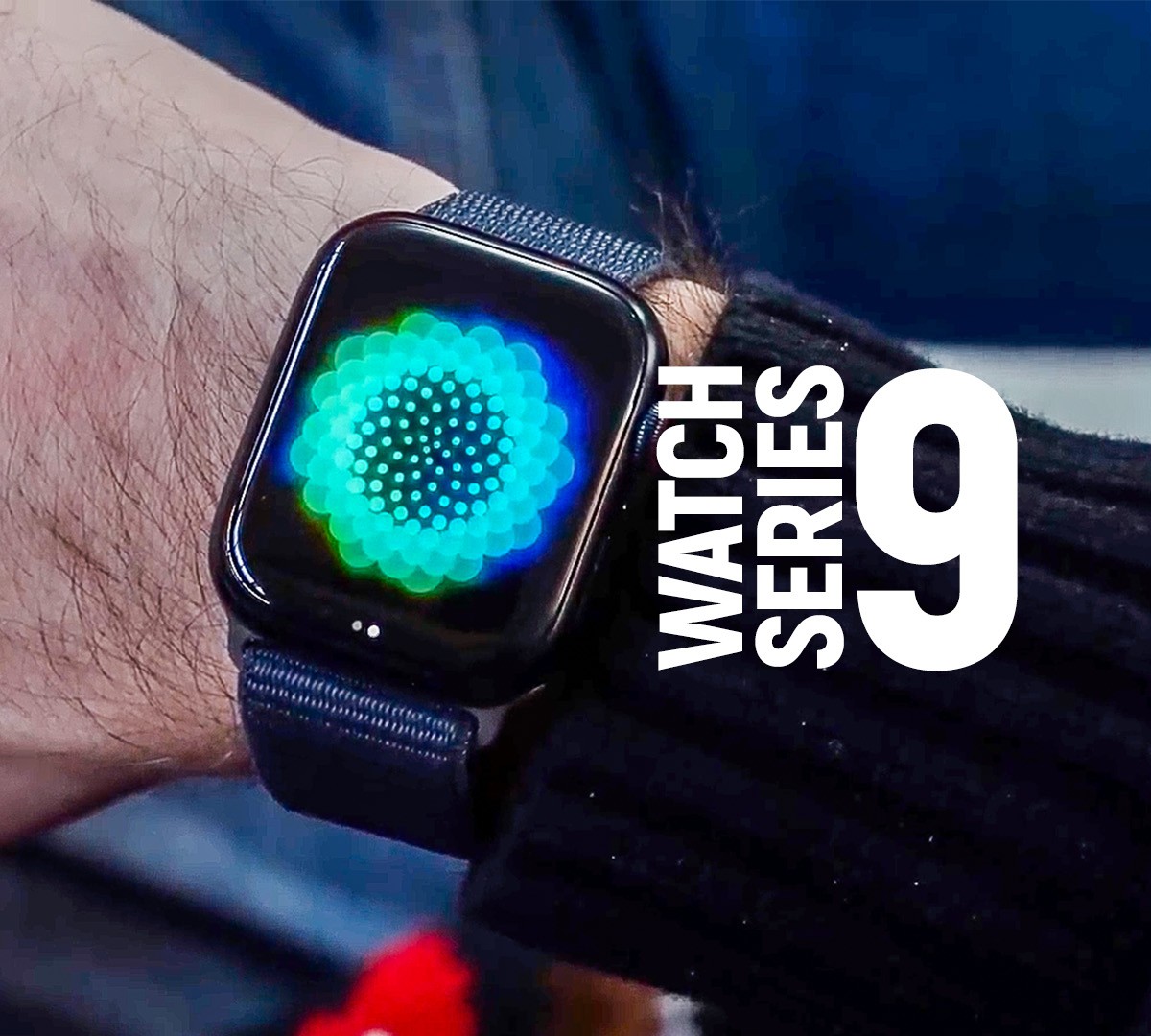 Apple Watch 8 Pro: sensor de acidente de carro e de ciclo menstrual