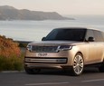 Range Rover opens waiting list for 100% electric version of the car