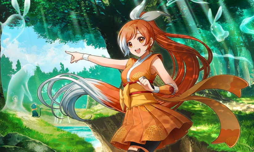 Resgate agora! Game Pass Ultimate oferece 75 dias de Crunchyroll