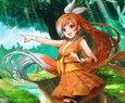 Crunchyroll agora est? dispon?vel nos canais da Apple TV