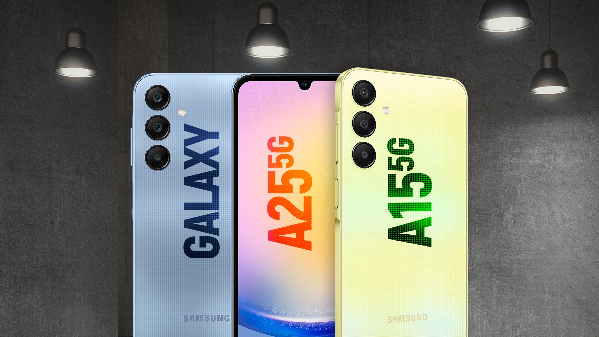 Galaxy A25 5G, A15, Xiaomi 15 lanzados en rumores y realme C67 en Brasil |  Fábrica de CT