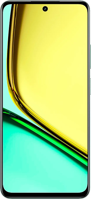 realme C67 5G