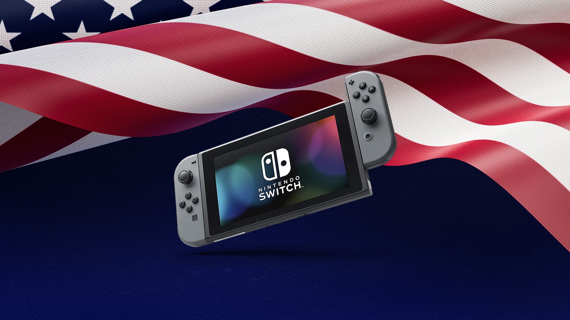 Nintendo Switch chega ao Brasil neste mês e já tem preço revelado