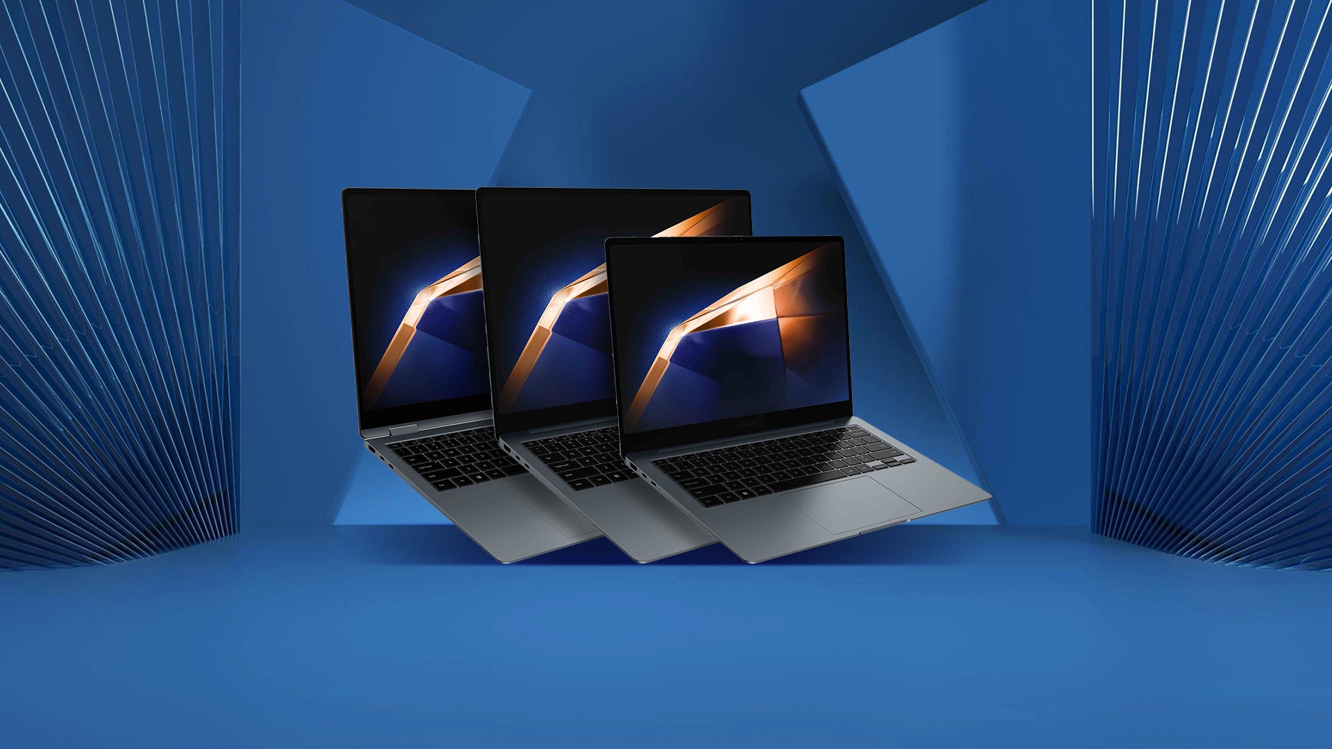 Samsung lança série Galaxy Book 4 no Brasil com processadores Intel Core  Ultra; veja preços - Tudocelular.com