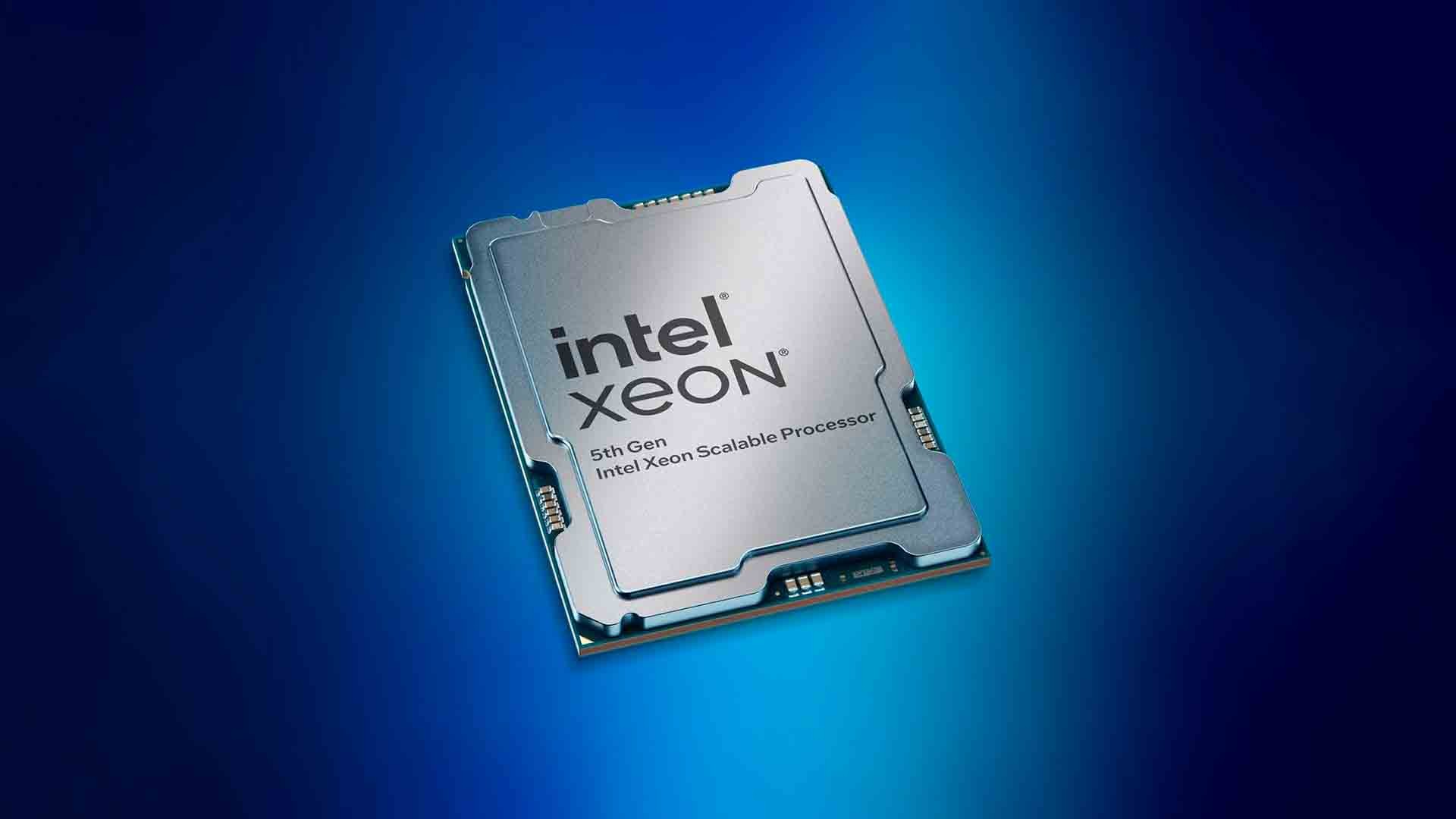 Intel Xeon W9-3595X surge no Geekbench com clock de 4,6 GHz e 60