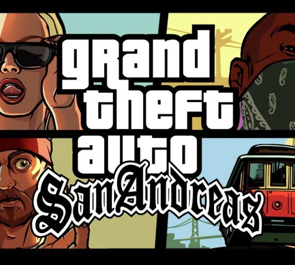 GTA San Andreas fica de graça no PC; veja como baixar