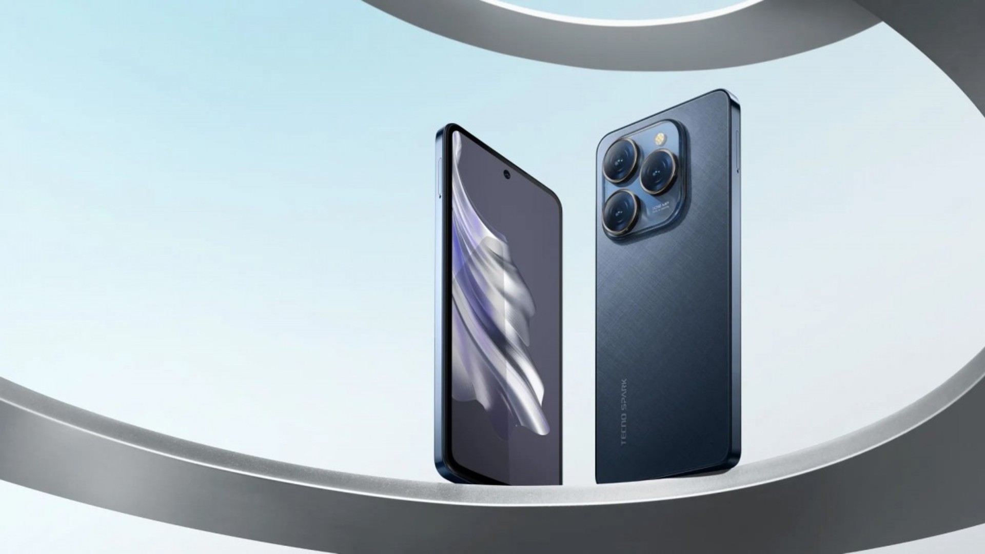 TECNO Spark 20 Pro 5G recebe certificaes e pode ser lanado em breve