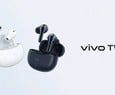 Vivo lana fones TWS 3e com design in-ear, drivers de 11 mm e muita autonomia