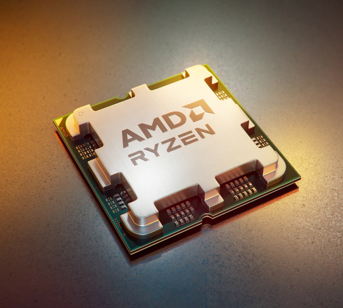CPU Ryzen7 8700F AMD Ryzen 7 8700F e Ryzen 5 8400F são lançados globalmente sem GPU