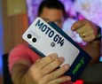Moto G14: mais uma boa aposta de celular b