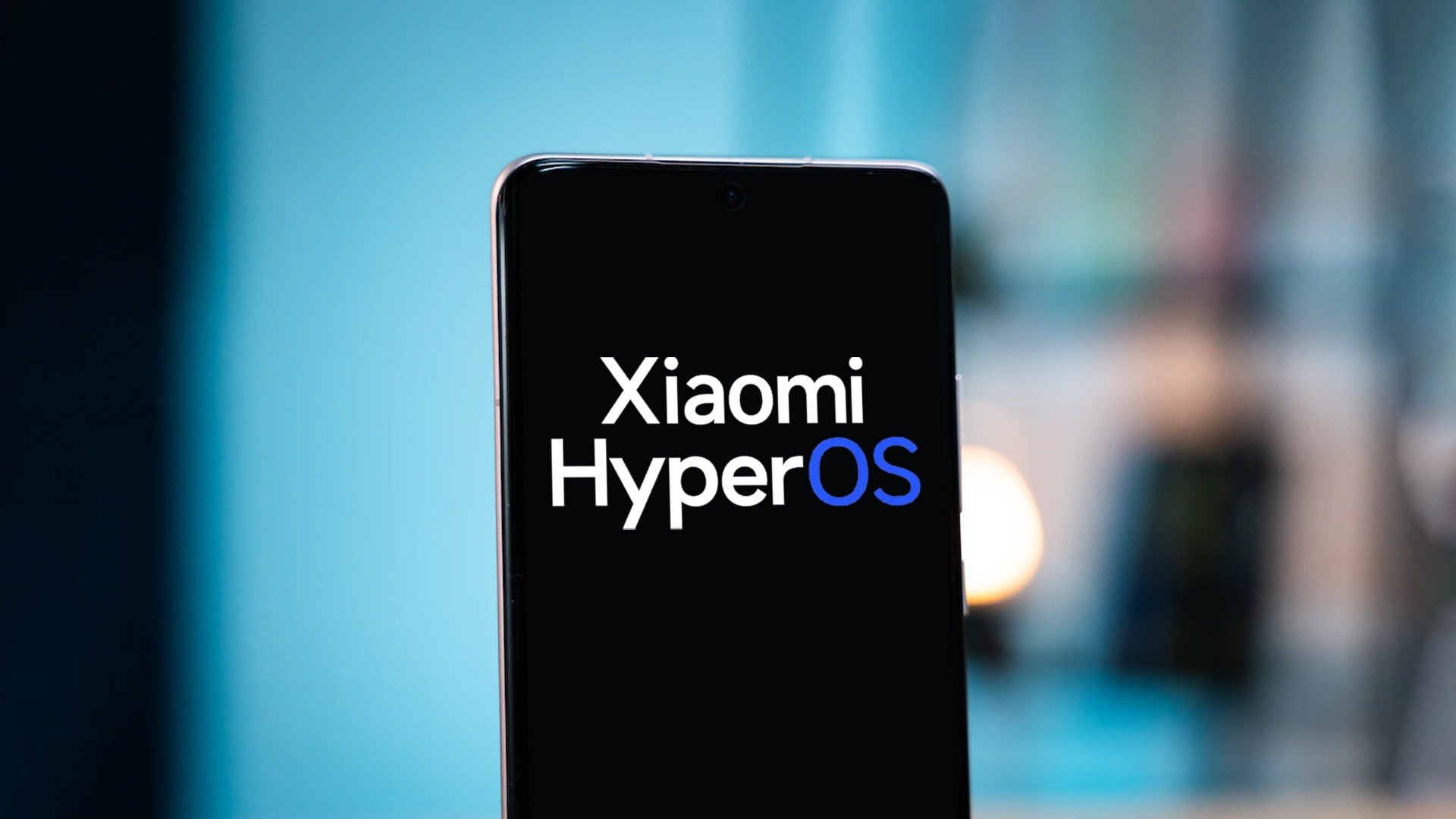 Xiaomi revela cronograma de atualização global do HyperOS 2