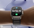 Apple Watch Series 10 should have new design, pressure monitoring