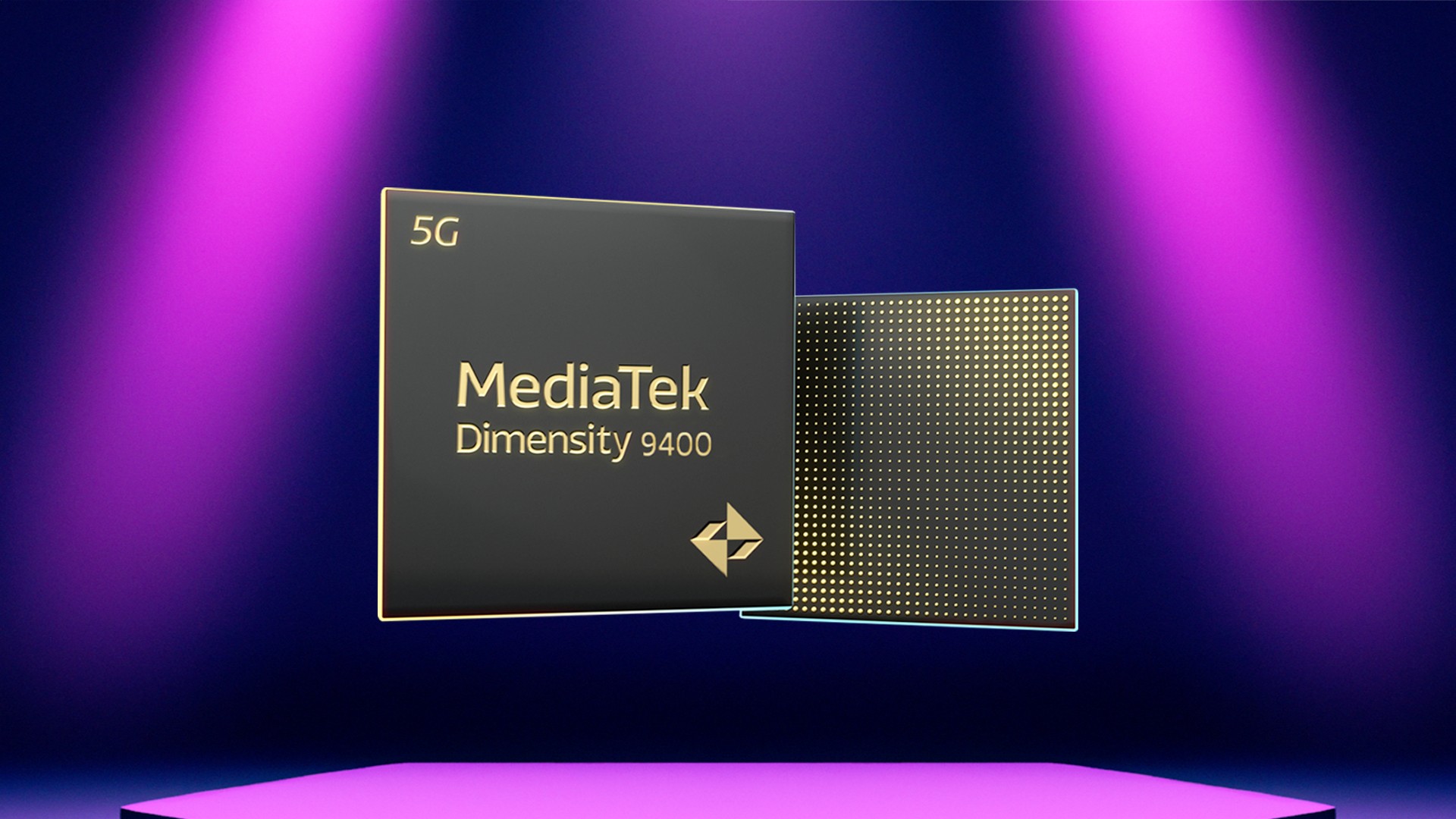 MediaTek revela data de lançamento do Dimensity 9400
 #ÚltimasNotícias #tecnologia