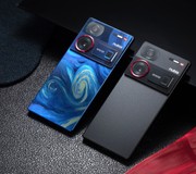 Nubia Z60 Ultra é anunciado com Snapdragon 8 Gen 3, bateria de