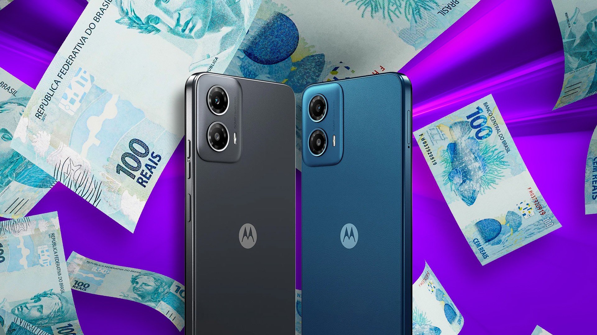 Evan Blass on X: Moto G54  / X