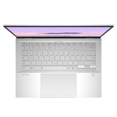 Poderoso! ASUS lança o primeiro Chromebook Plus do mundo com Intel