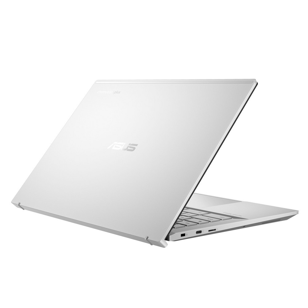 ASUS Chromebook Plus 14インチ ホワイト Produtos com até 15 OFF no PIX KaBuM