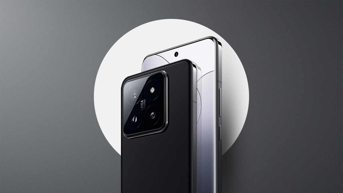Xiaomi 14 Pro deve ganhar sobrevida com aumento de capacidade em sua bateria