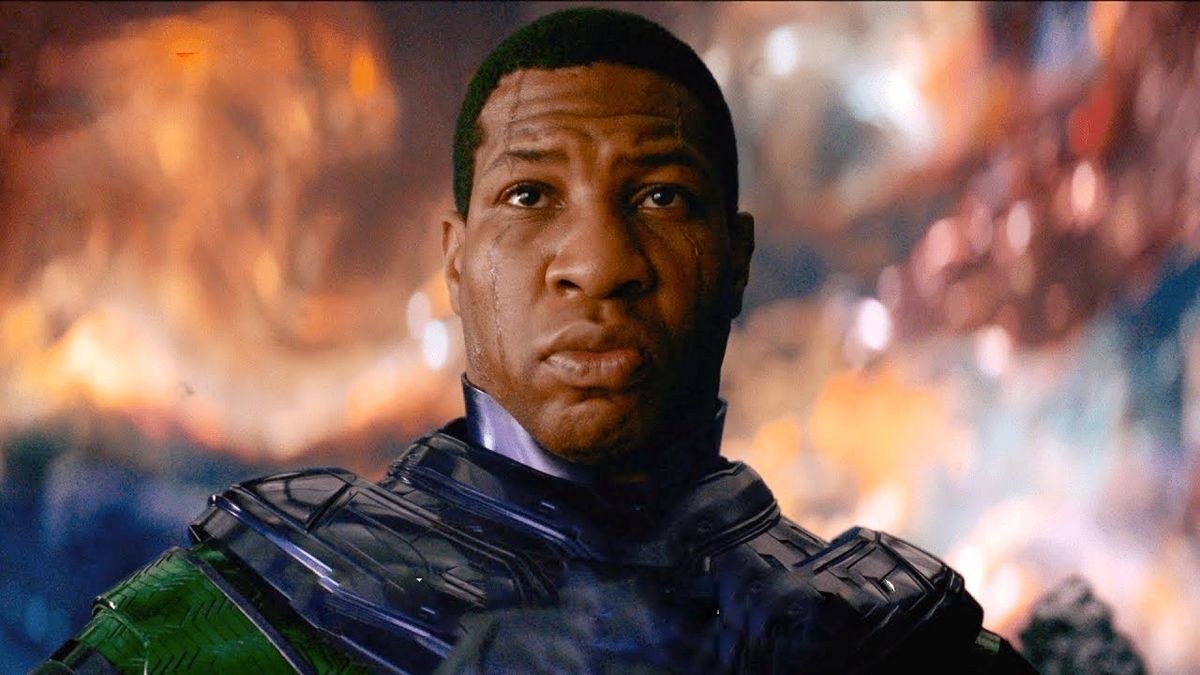 Jonathan Majors confirma que tipo de Kang será em Homem-Formiga 3