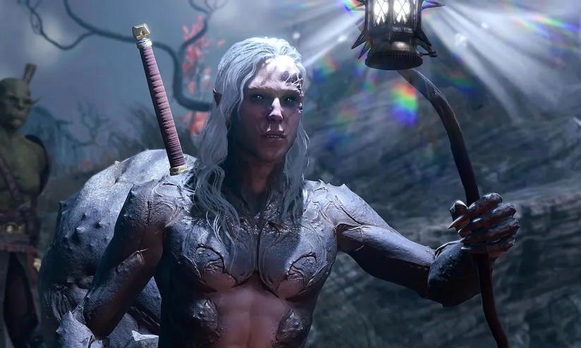Baldur's Gate 3 não terá DLC, e estúdio já tem novo projeto em  desenvolvimento - Tudocelular.com