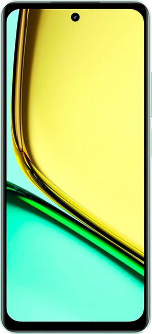 realme C67