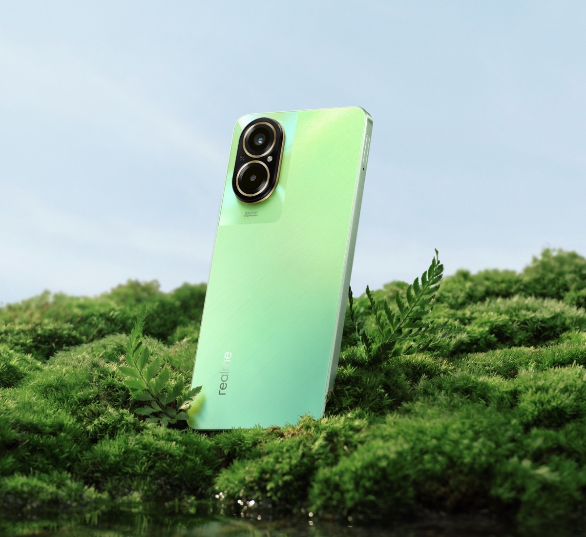 Realme C67 4G é anunciado com Snapdragon 685, câmera de 108 MP e