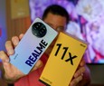 Realme 11x: celular intermedirio com o melhor custo-benefcio da linha? | Anlise / Review