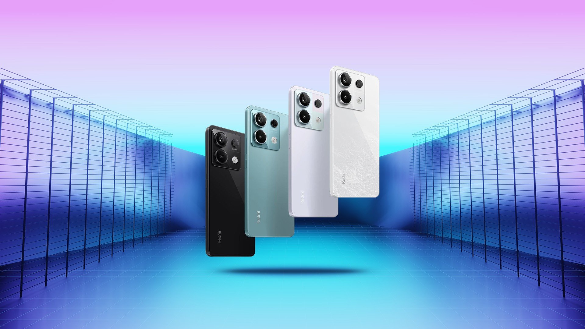 Redmi Note 13 Linha Deve Chegar Ao Mercado Global Com 5 Modelos