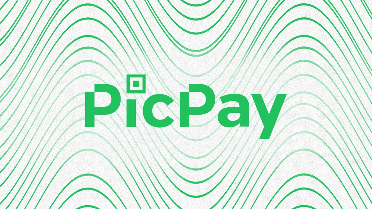 Fim da maquininha! PicPay agora permite receber pagamentos por aproximação direto no celular