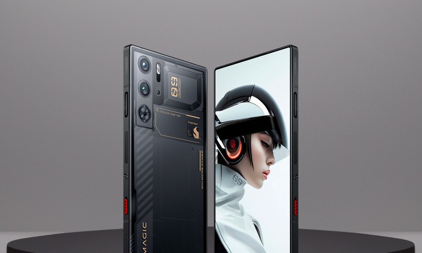 RedMagic 9 Pro: celular gamer prova ser resistente em teste com