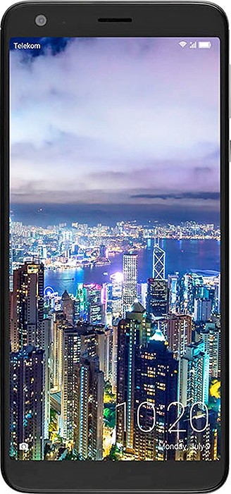 Sharp Aquos B10