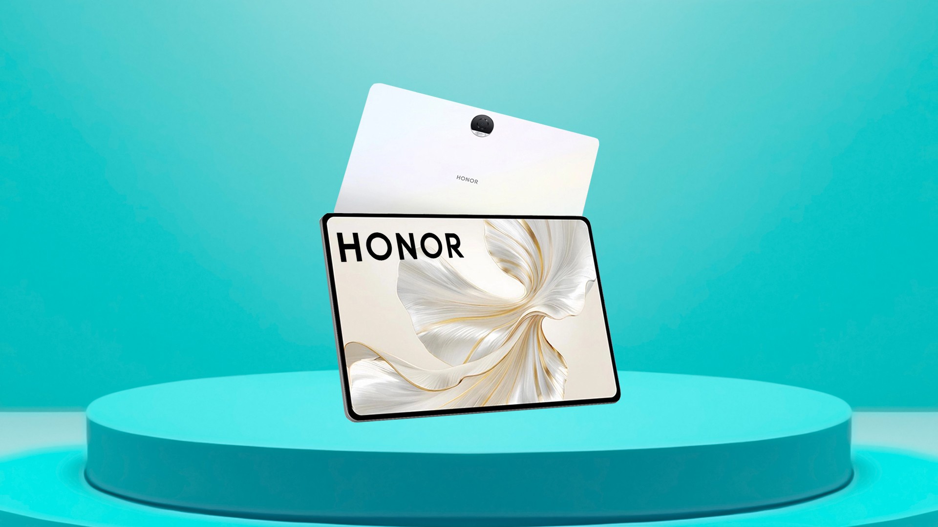 Honor Pad 9 Pro lanado com chip Dimensity 8100, tela de 144 Hz e bateria maior