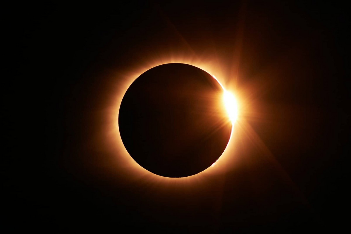 Dois eclipses acontecerão em agosto de 2026; veja horários e qual será visível no Brasil
