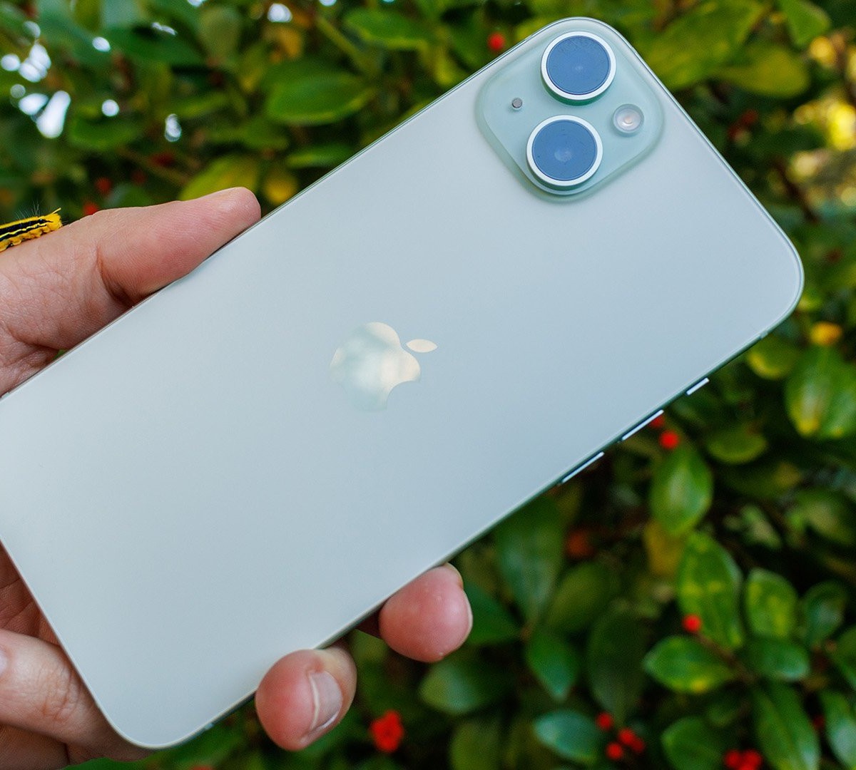 iPhone 15 em oferta: uma porta de entrada para a Apple por menos