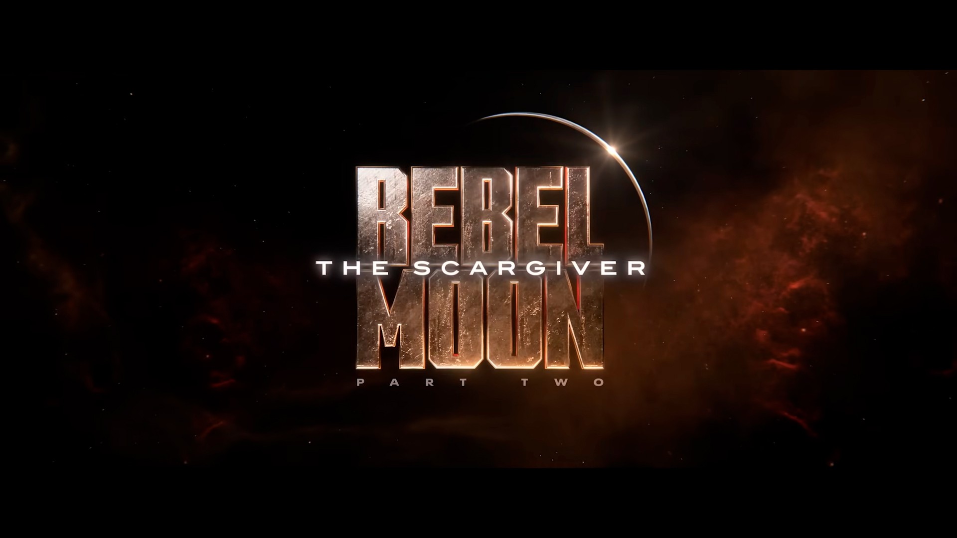 Netflix releases first trailer for "Rebel Moon Part 2"; check out