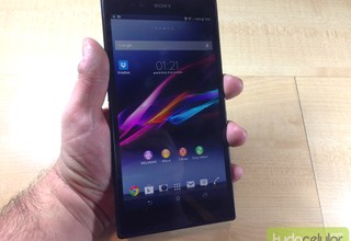 Sony Xperia Z Ultra - Ficha Técnica - TudoCelular.com