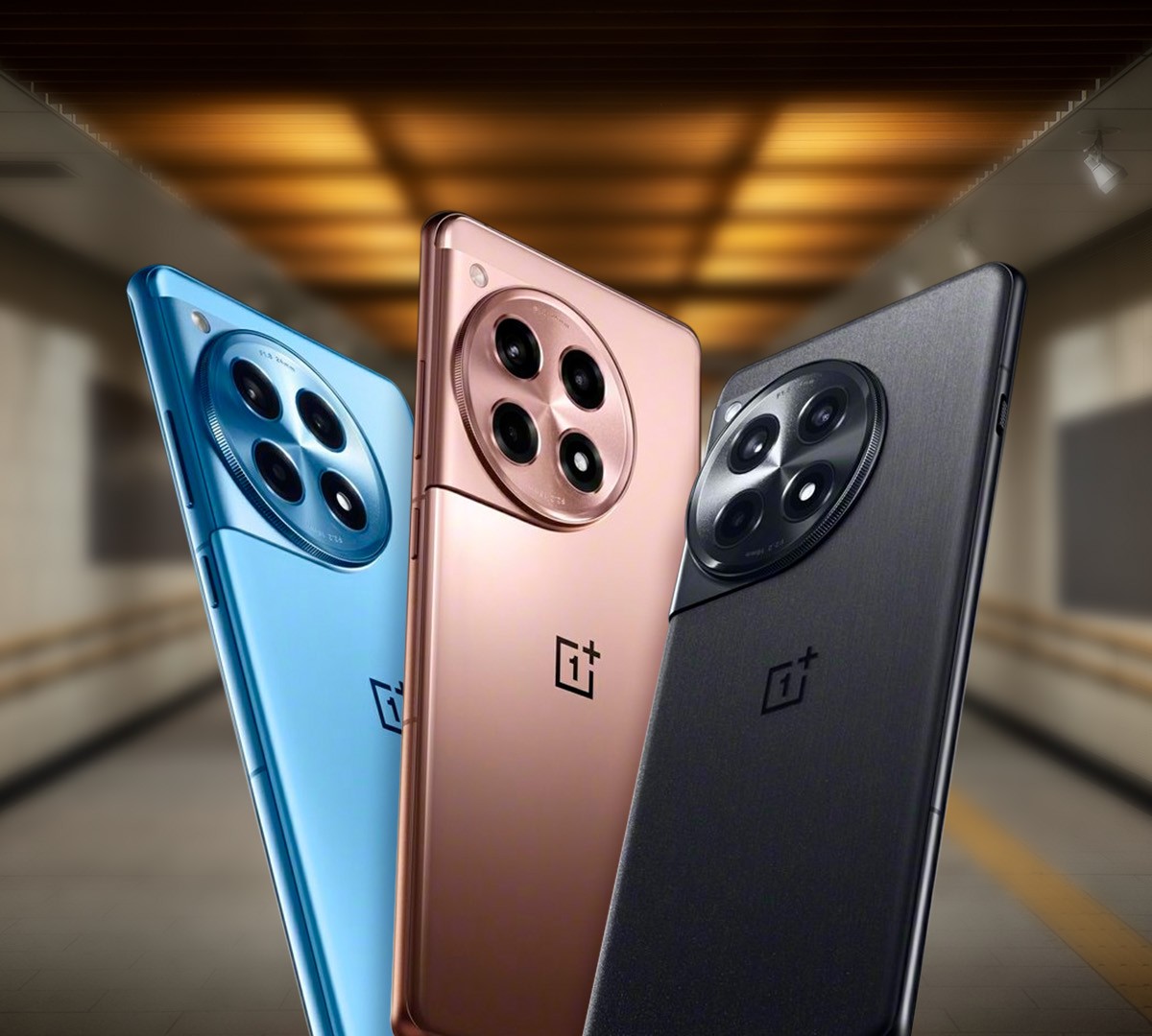 OnePlus Ace 3 é anunciado com Snapdragon 8 Gen 2, 16 GB de RAM e