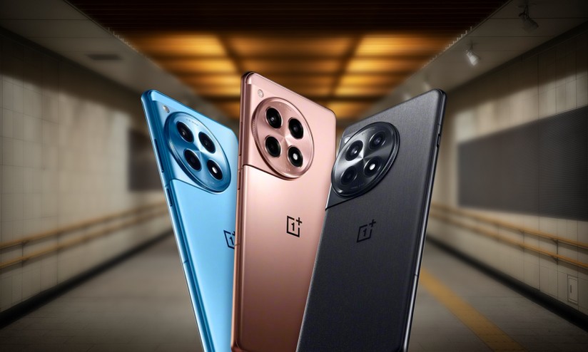 OnePlus Ace 3 tem mais especificações confirmadas após ganhar data