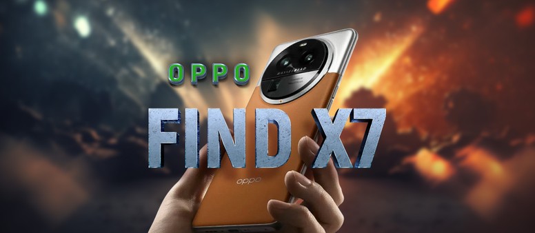 OPPO Find X7 - TudoCelular.com