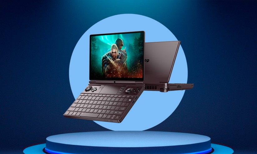 GPD Win Mini 2024 é anunciado com Ryzen 8840U, analógicos de