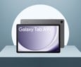 Galaxy Tab A9 Plus em oferta: tablet Samsung nas versões Wi-Fi e 5G com cupom no Mercado Livre