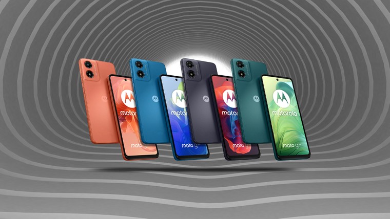 Alerta de oferta: Motorola Moto G54 5G a partir de R$ 901 