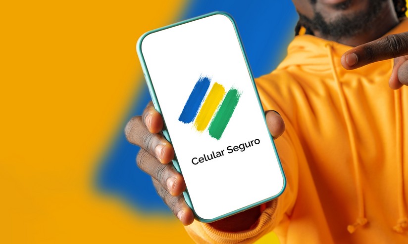 Celular Seguro agora permite bloqueio de celular roubado em qualquer  aparelho, sem cadastro prévio - Tudocelular.com