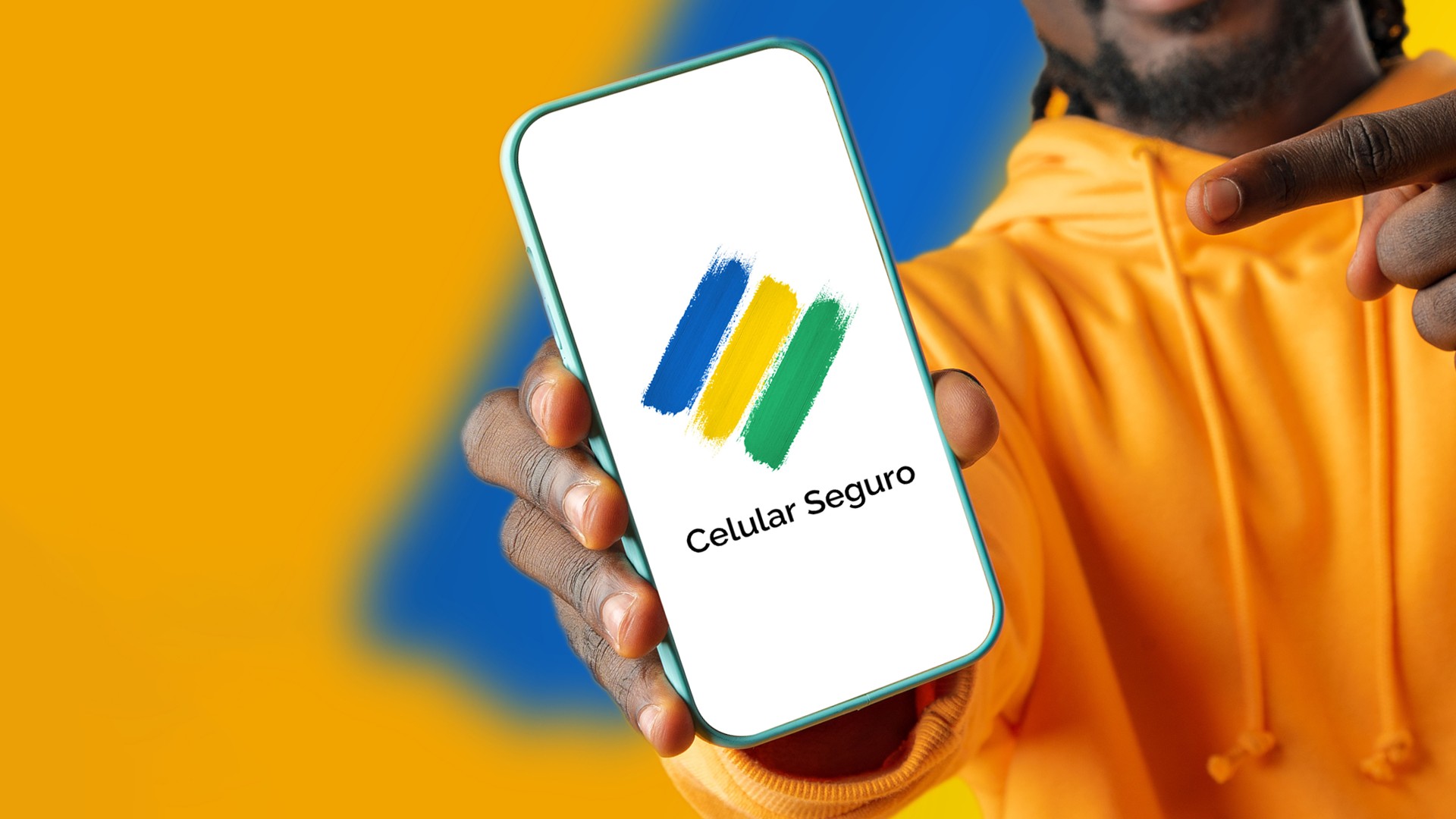 Celular seguro: aplicativo do Governo para bloquear celular