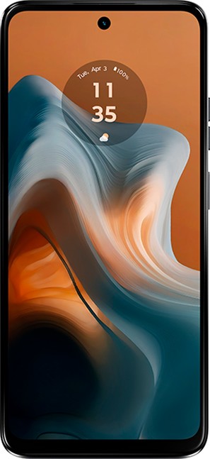 Motorola Moto G34